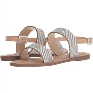 Steve madden sandals